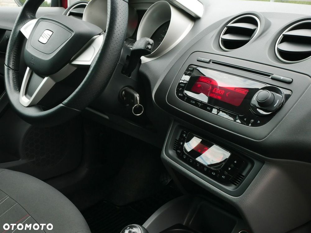 Seat Ibiza ST 1.4 16V Style - 22