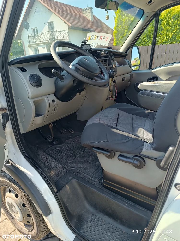 Renault Master - 6