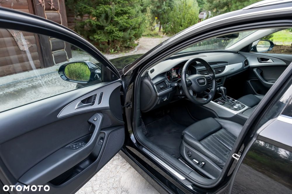 Audi A6 Avant - 23