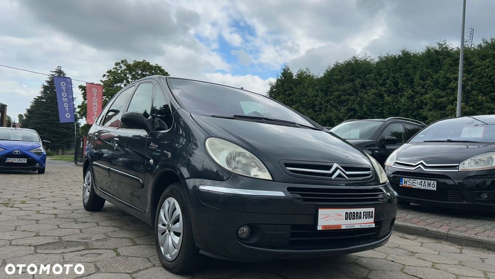 Citroën Xsara Picasso 1.6 Confort - 7