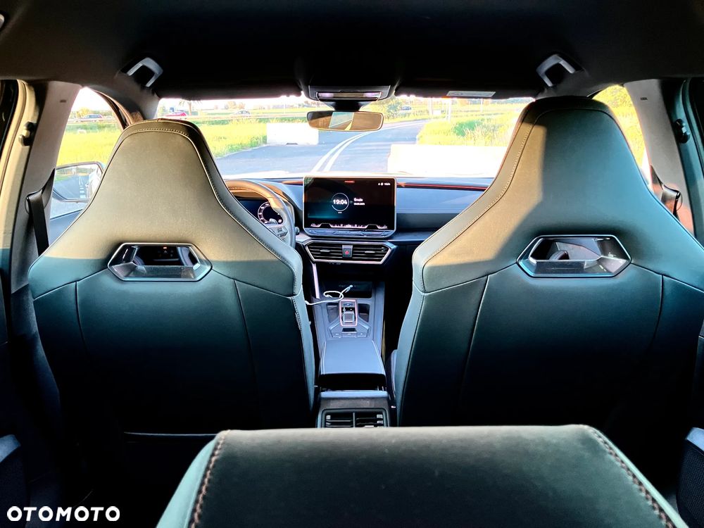 Cupra Formentor 1.5 TSI DSG - 9