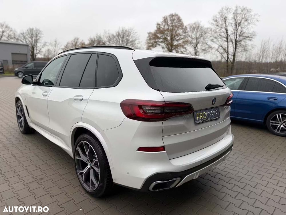 BMW X5 xDrive30d - 3