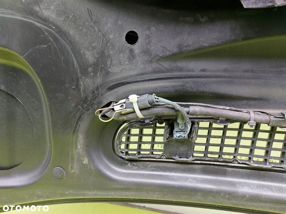 Maska BMW E46 SEDAN TOURING KOMBI 1998-2001 PRZED LIFT - 2