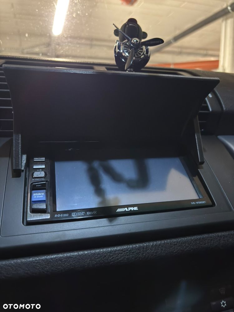 BMW X5 4.8is - 23