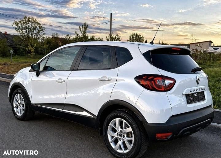Renault Captur ENERGY TCe 90 Start&Stop Intens - 3