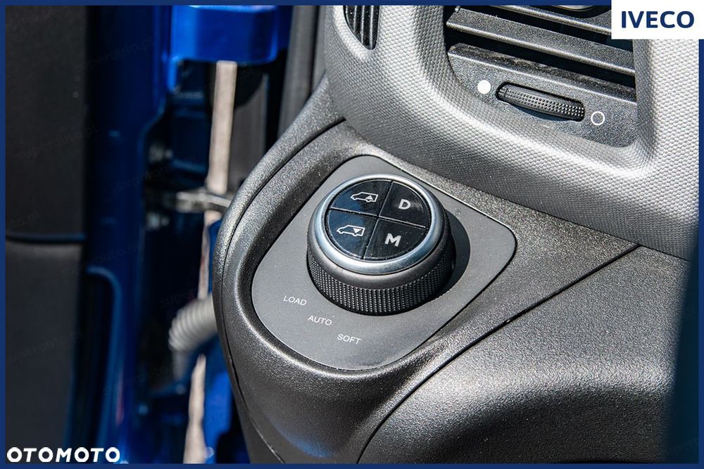 Iveco Daily 70C18HA8/P Hi-Matic Autolaweta 3.0 180KM - 25