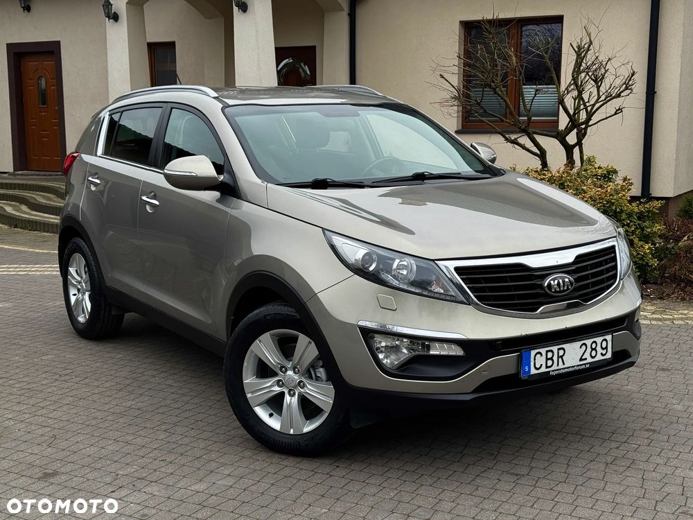 Kia Sportage ver-2-0-xl-2wd - 7