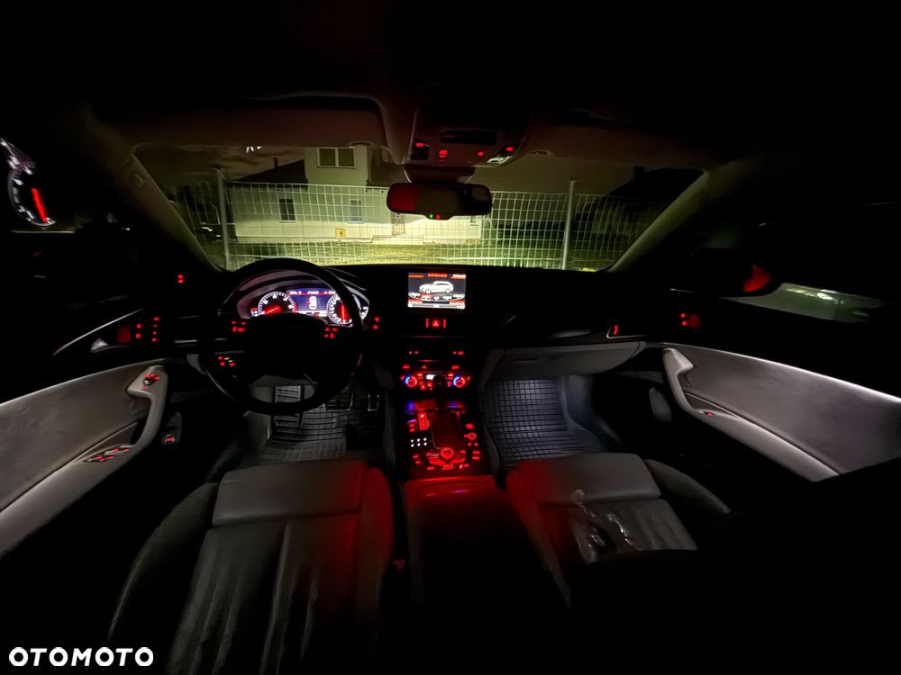 Audi A6 Avant 3.0 TDI S tronic - 34