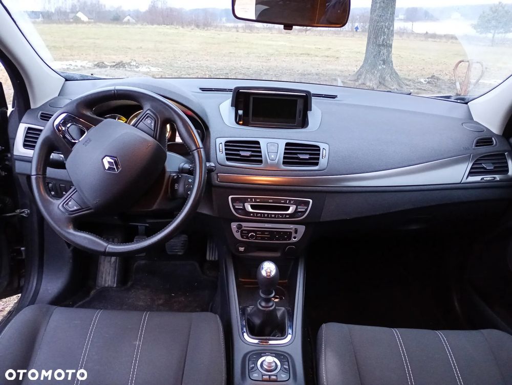 Renault Megane - 25