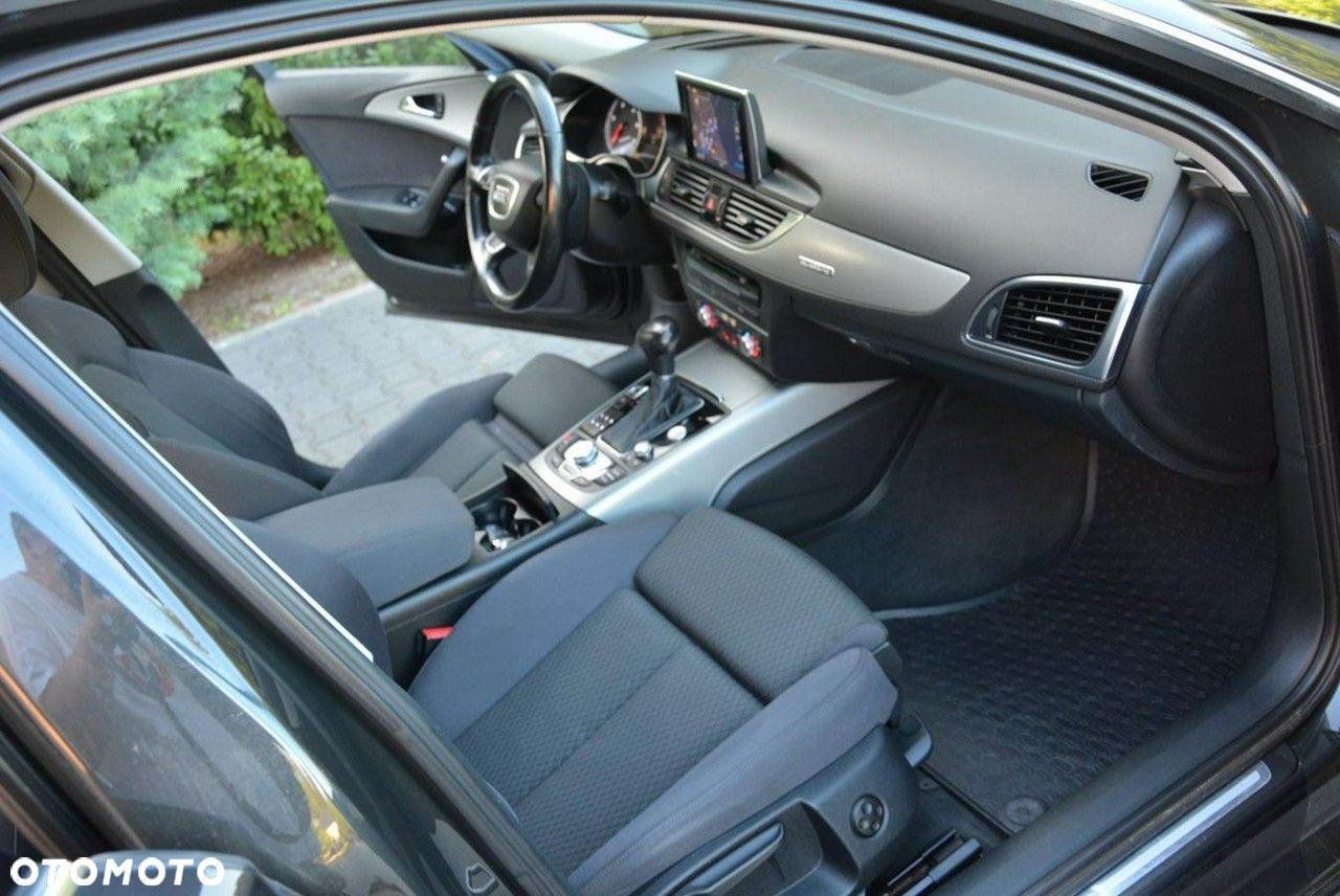 Audi A6 Avant 3.0 TDI DPF clean diesel quattro S tronic - 18