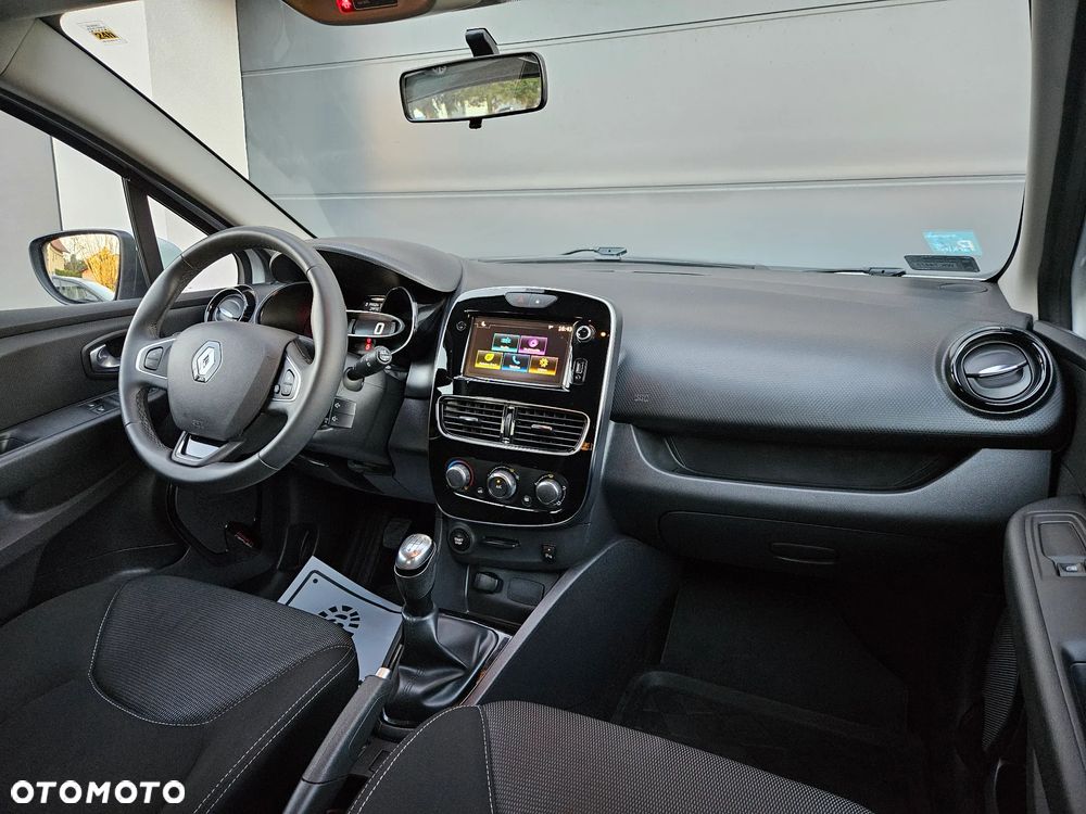 Renault Clio 0.9 Energy TCe Limited - 7
