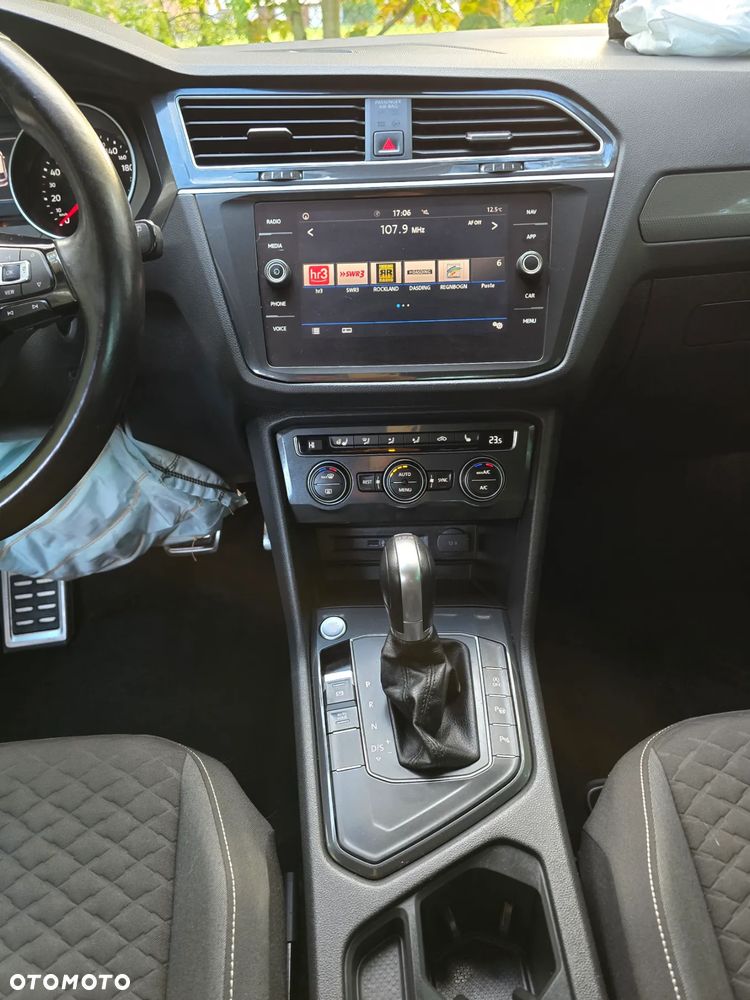 Volkswagen Tiguan 1.5 TSI OPF DSG URBAN SPORT - 29