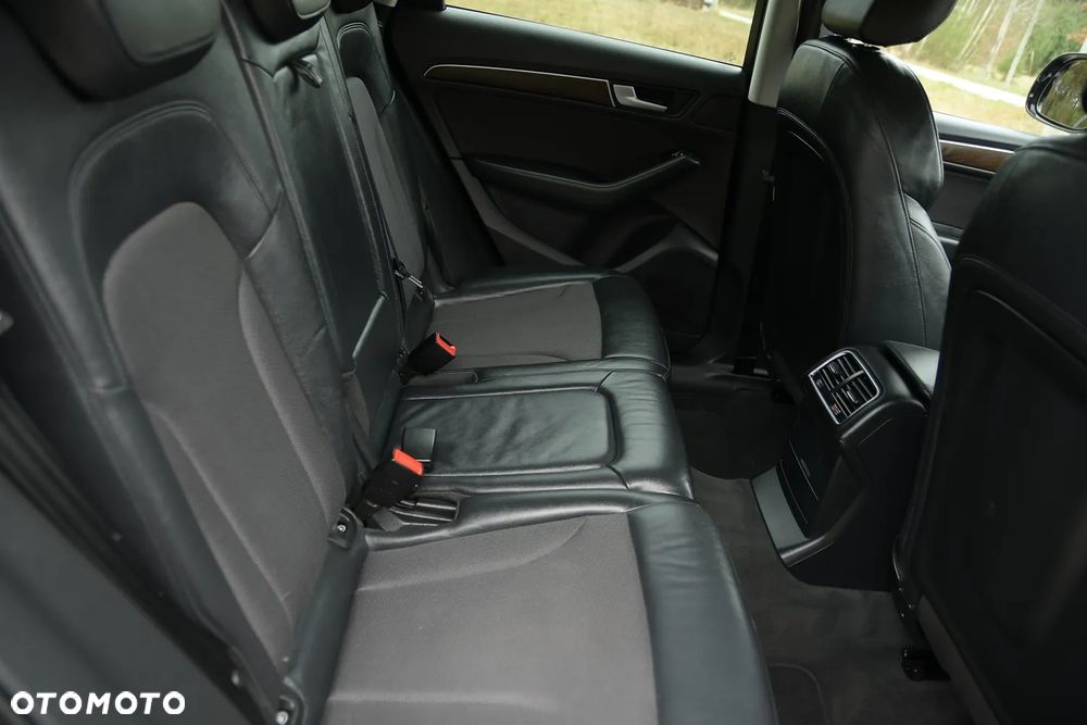 Audi Q5 2.0 TDI (clean diesel) ultra - 20