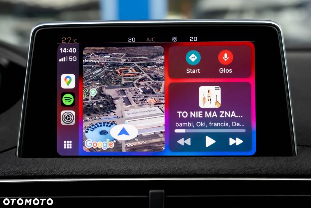 Peugeot 5008 1.5 BlueHDi GT S&S EAT8 - 34