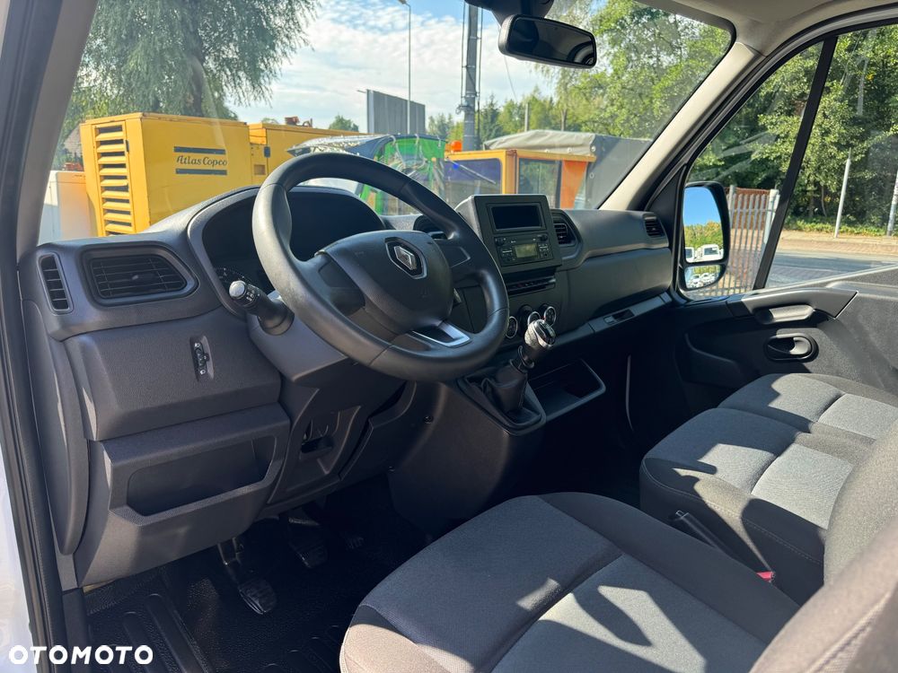 Renault Master - 15