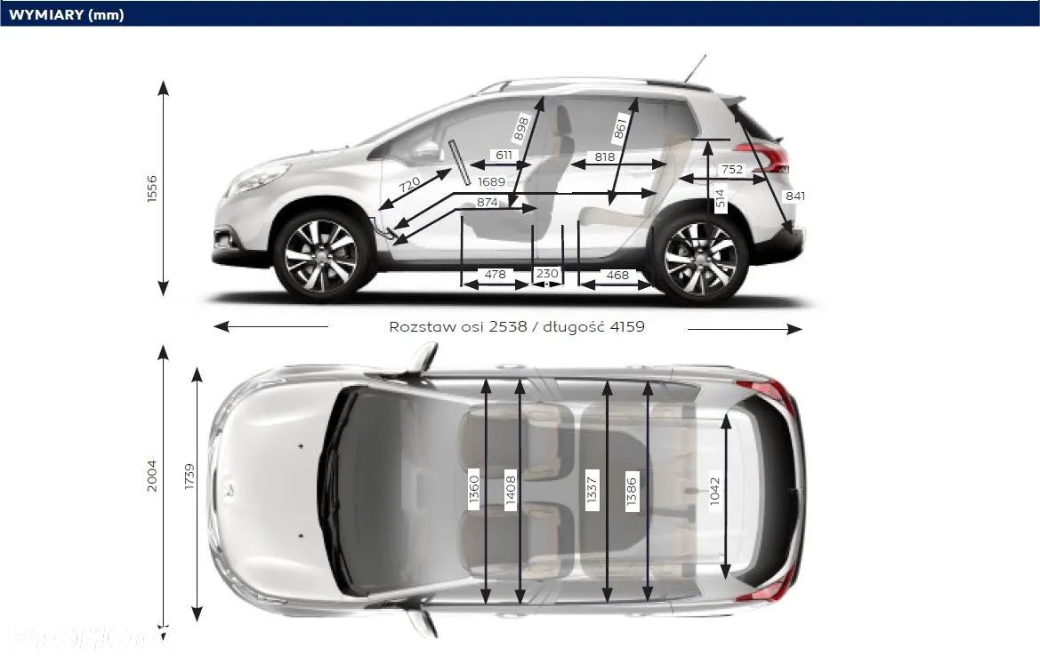 Peugeot 2008 1.6 VTi Active - 17