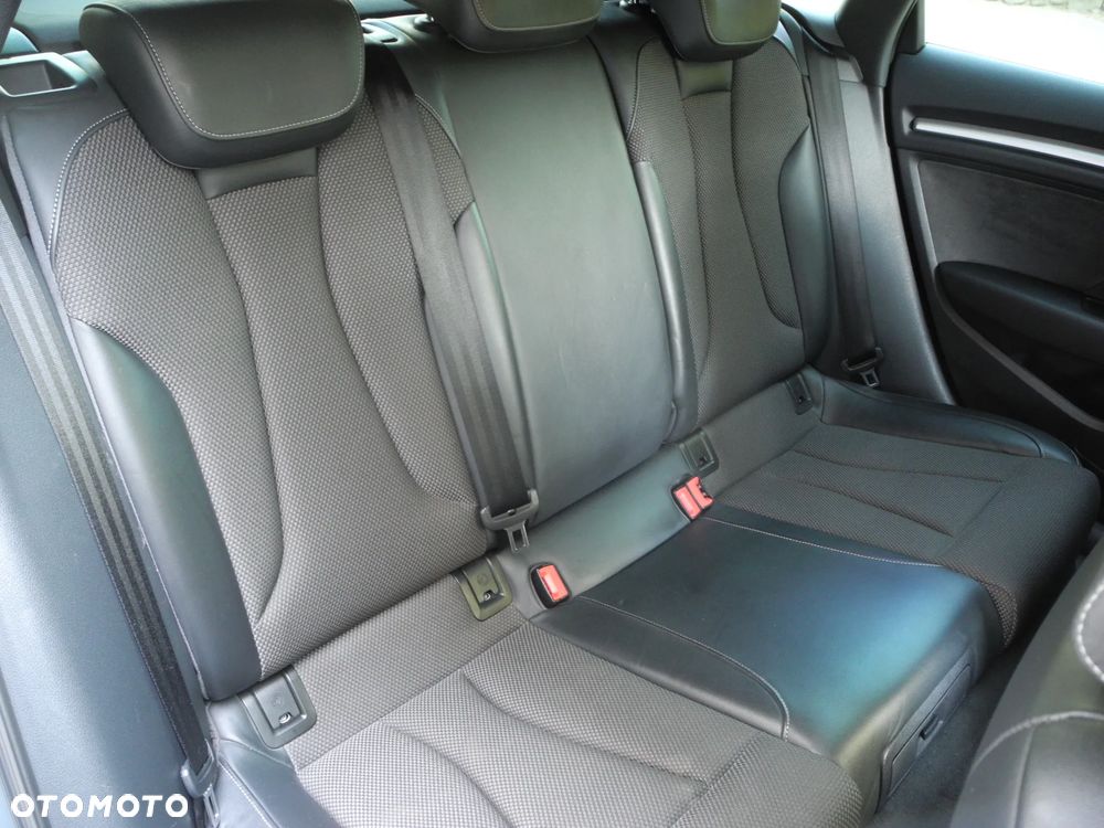 Audi A3 Sportback - 22