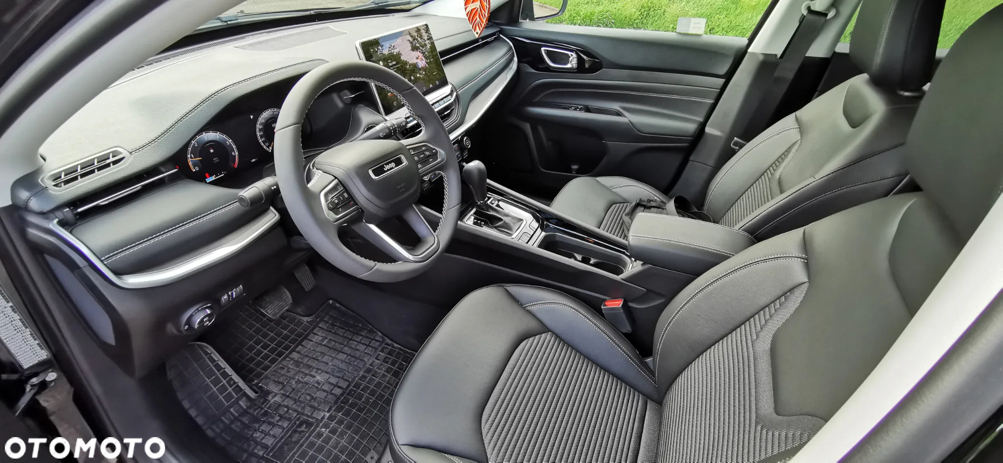 Jeep Compass 1.3 TMair Limited FWD S&S DDCT - 9