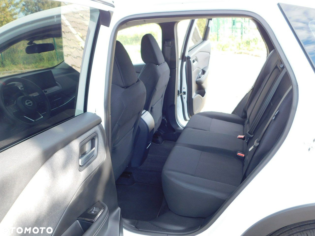 Nissan Qashqai - 13