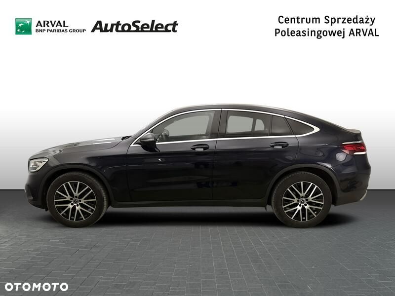 Mercedes-Benz GLC - 2