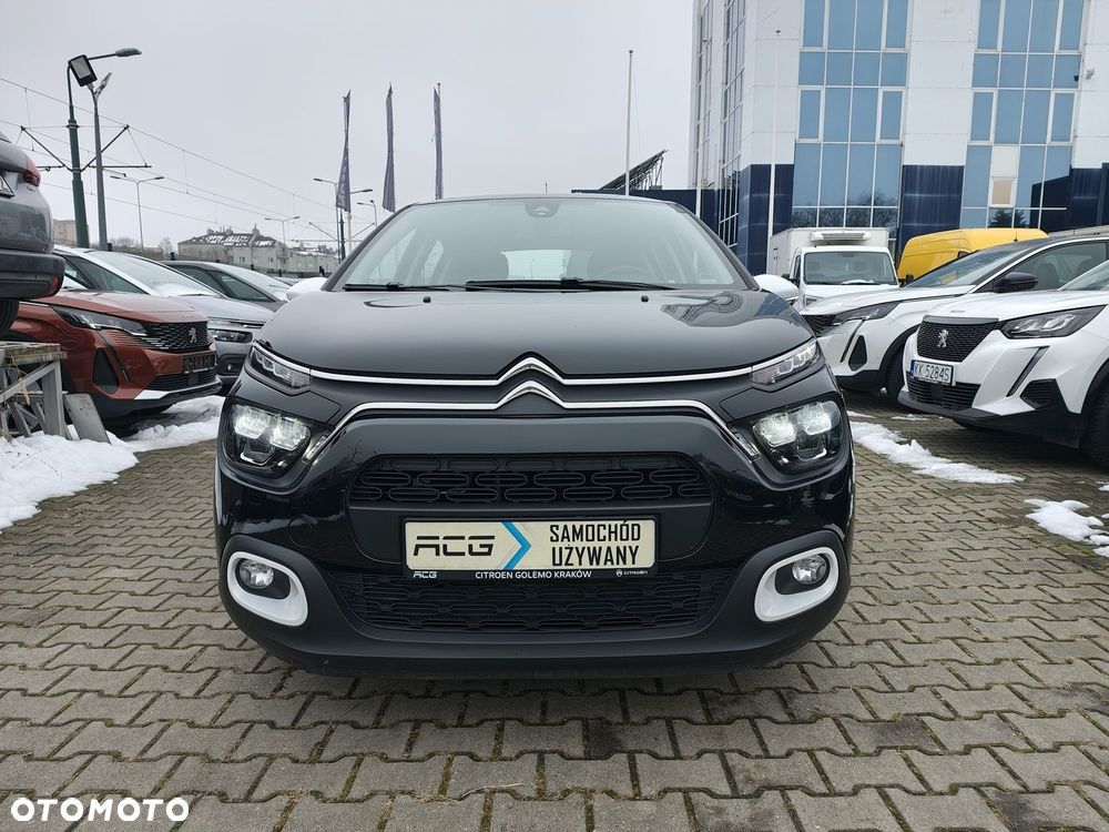 Citroën C3 1.2 PureTech You - 2