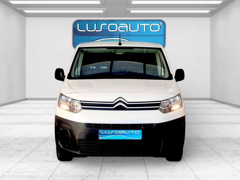Citroën Berlingo 1.5 BlueHDi XL Feel - 3