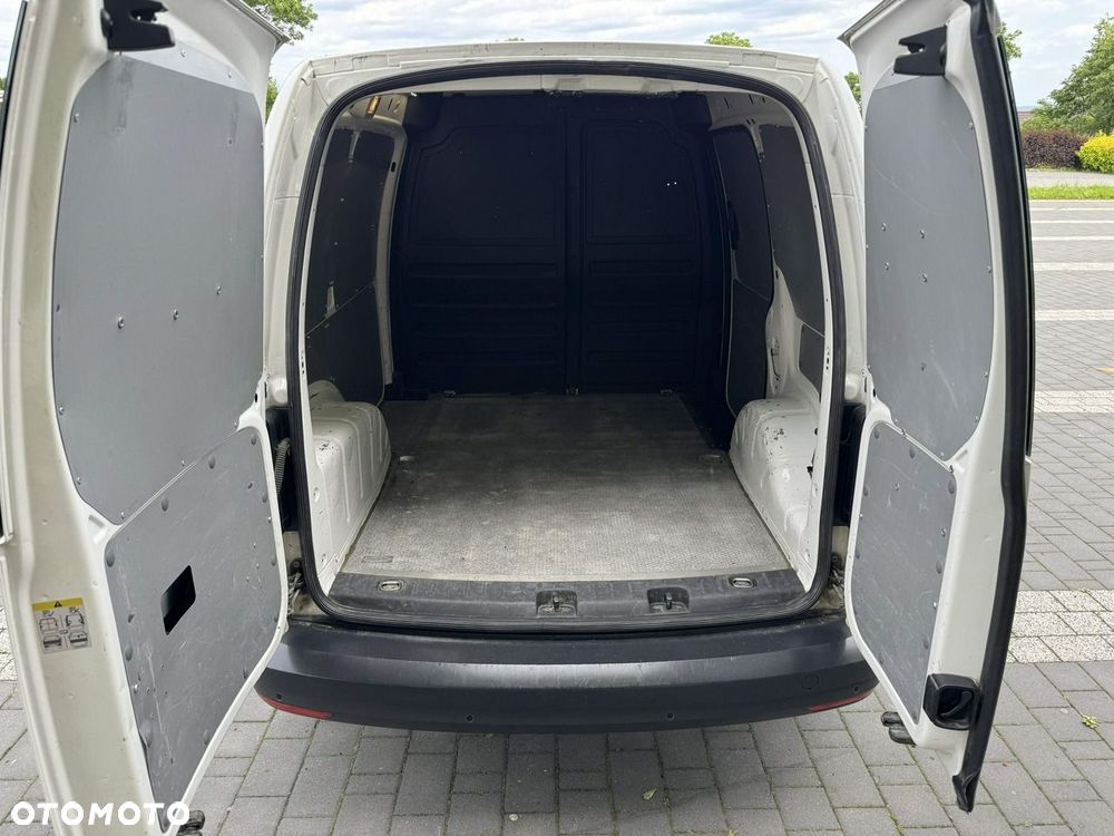 Volkswagen Caddy - 6