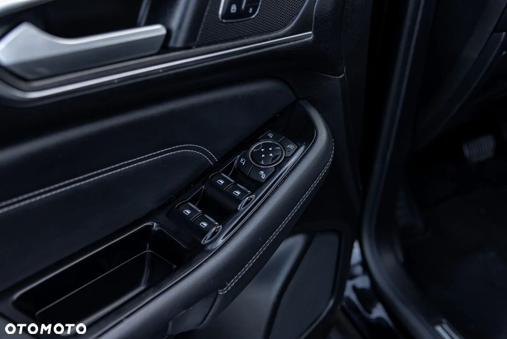 Ford Galaxy 2.0 TDCi Bi-Turbo Titanium PowerShift - 17
