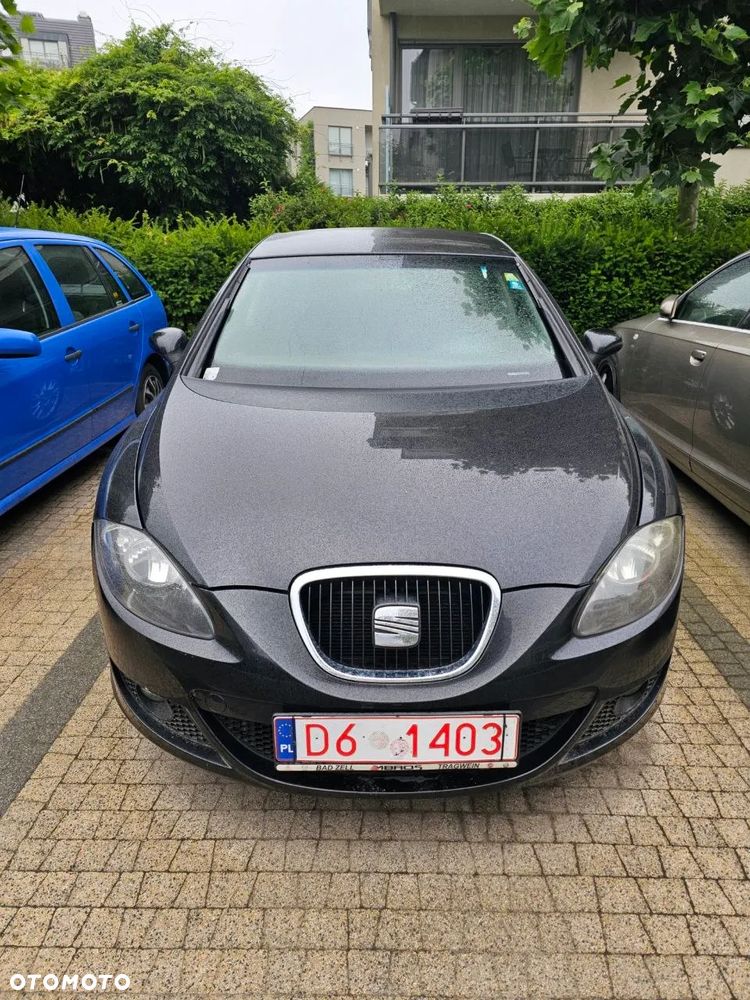 Seat Leon - 4