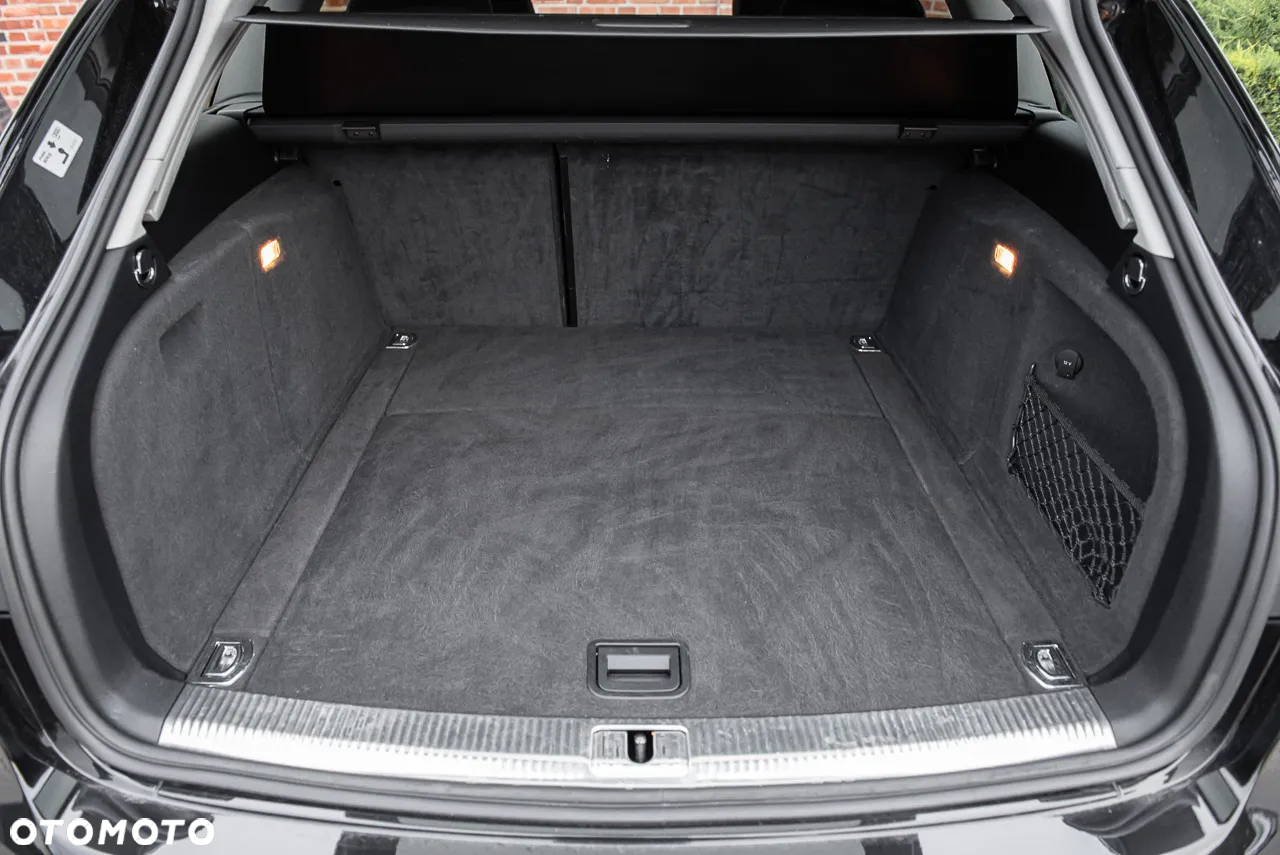 Audi A4 - 26