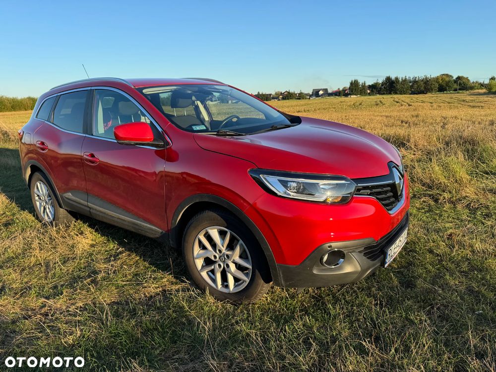 Renault Kadjar 1.2 Energy TCe Life - 7