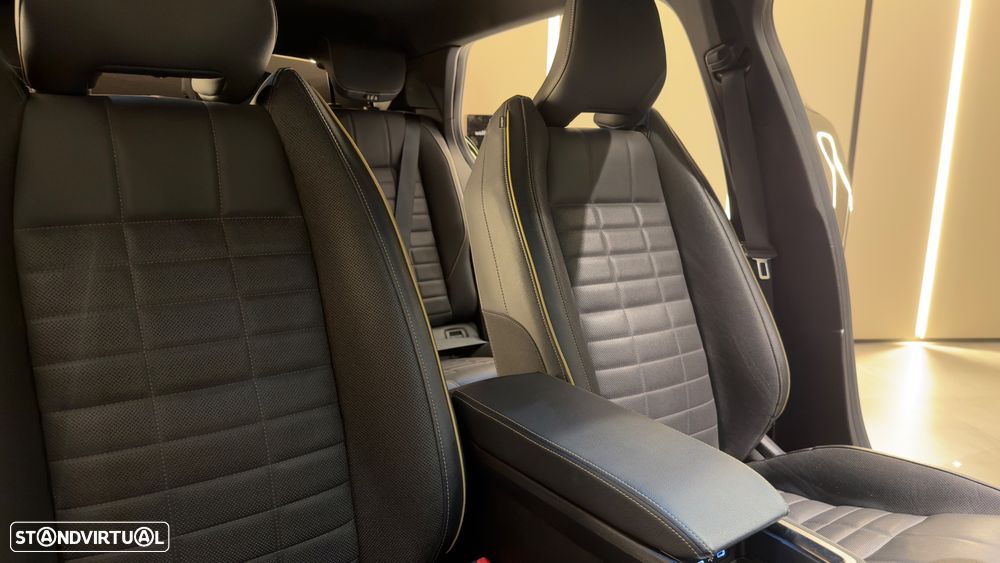 Renault Mégane E-Tech EV60 Iconic Optimum Charge - 28