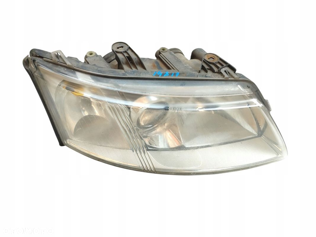 LAMPA REFLEKTOR PRAWY PRZÓD SAAB 9-3 II (2002-2007) 155820RE EUROPA - 2