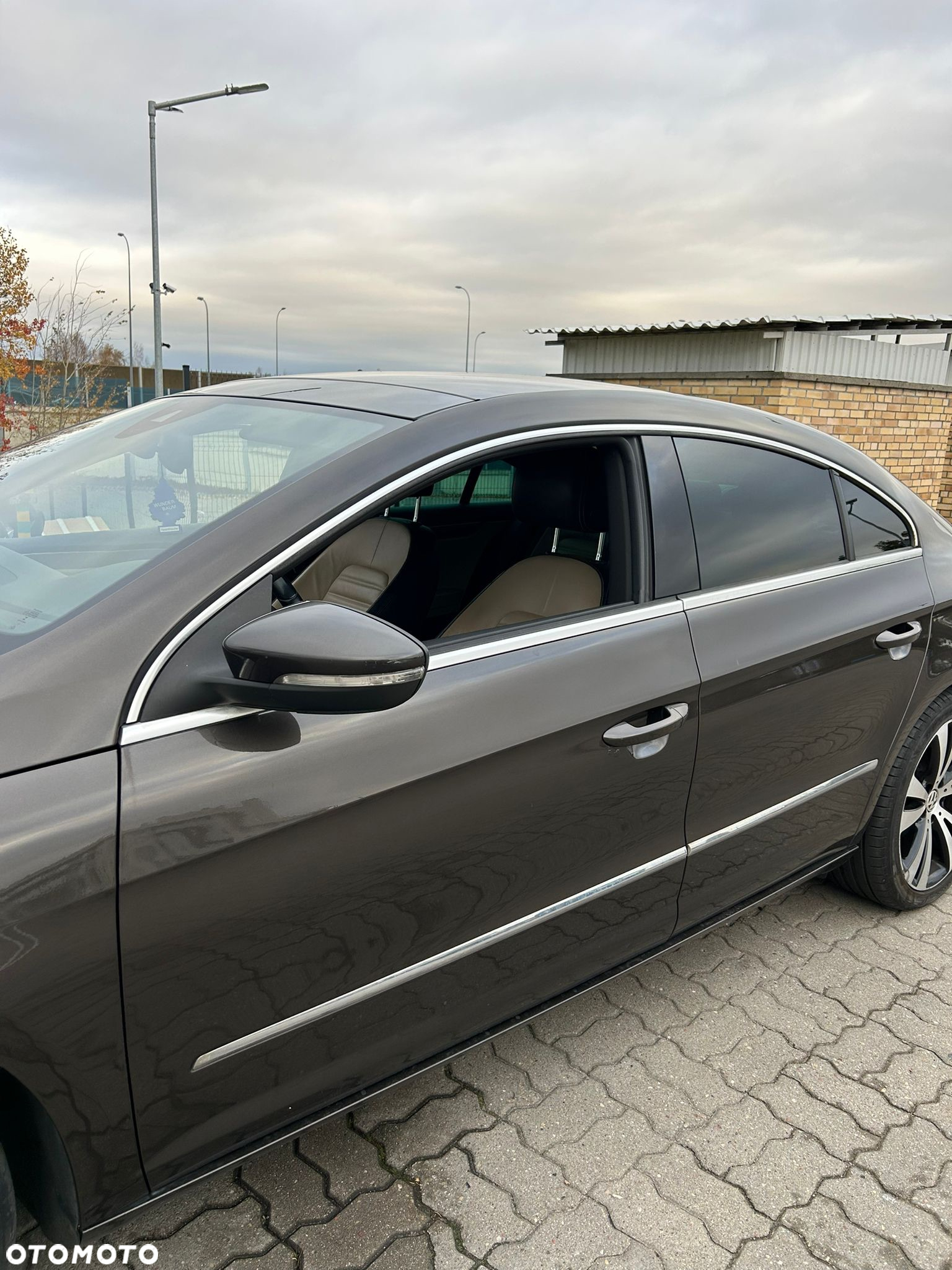 Volkswagen CC 2.0 TSI DSG - 5