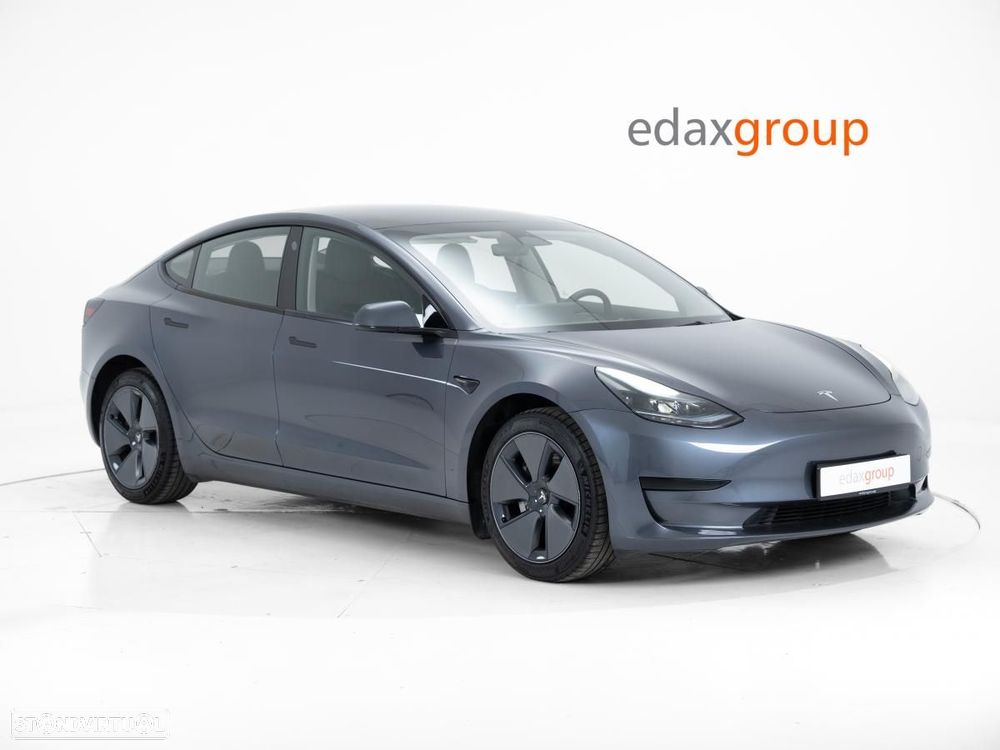 Tesla Model 3 RWD RWD - 2
