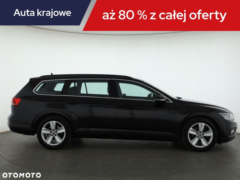 Volkswagen Passat Variant - 8