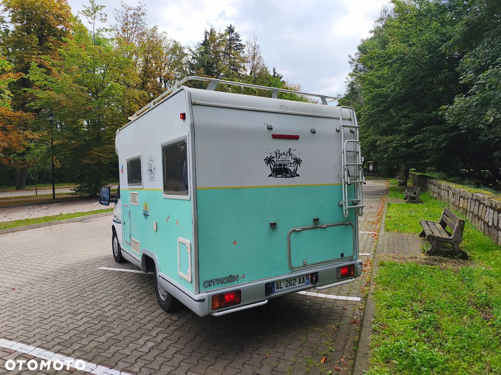 Citroën Jumper - 8