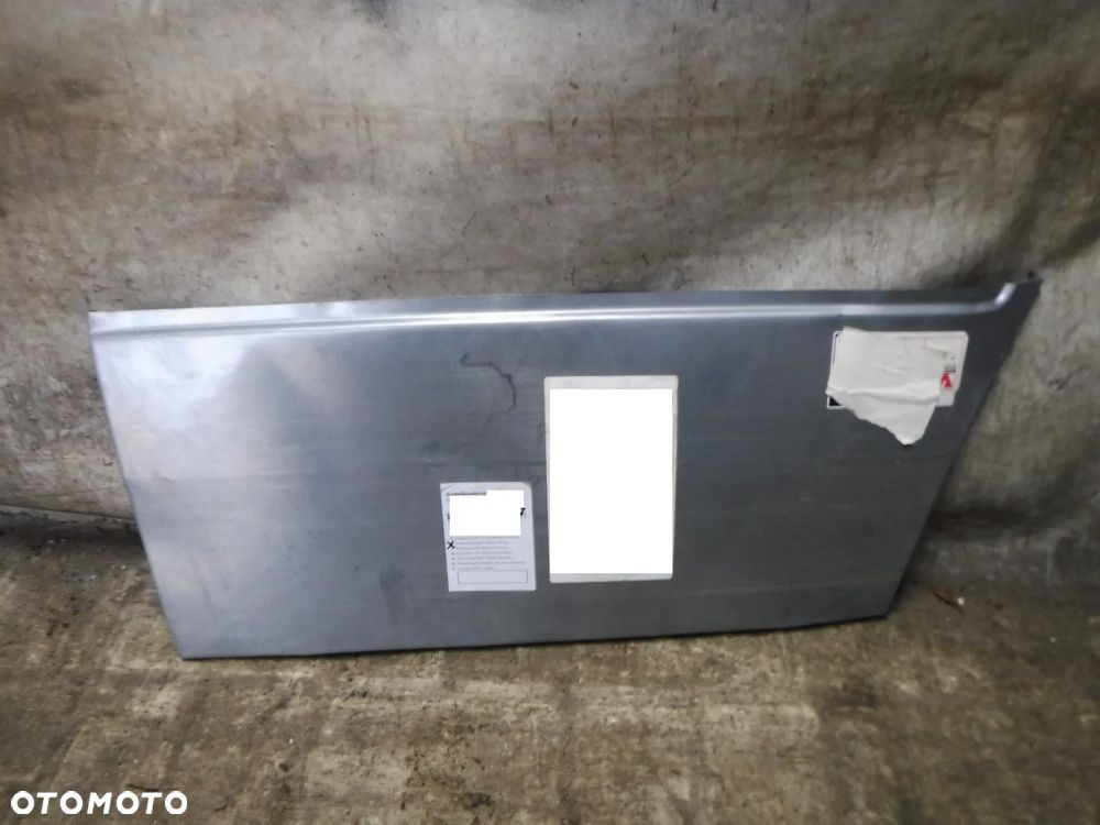mercedes sprinter w901 902 w903 95r- reperaturka drzwi przód prawy - 2