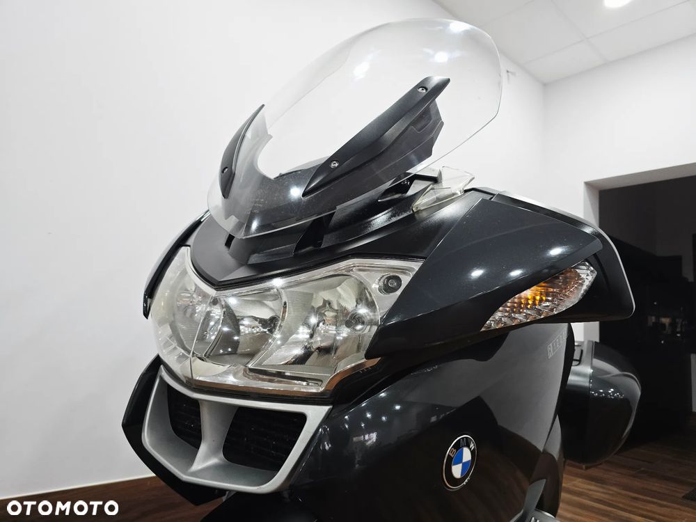 BMW RT - 22