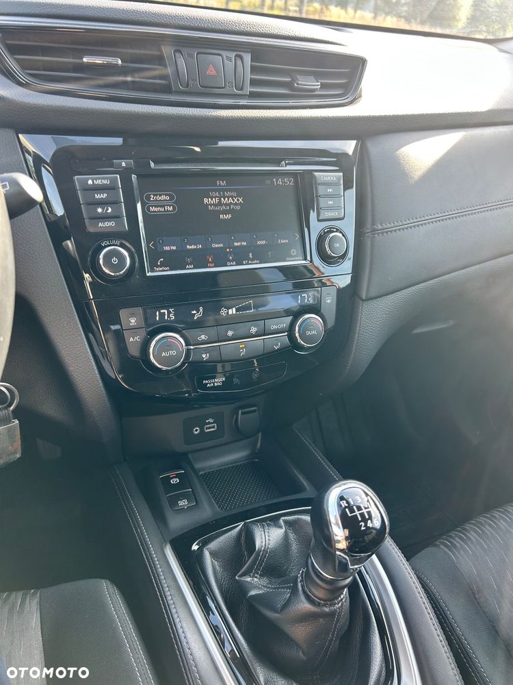 Nissan X-Trail - 11