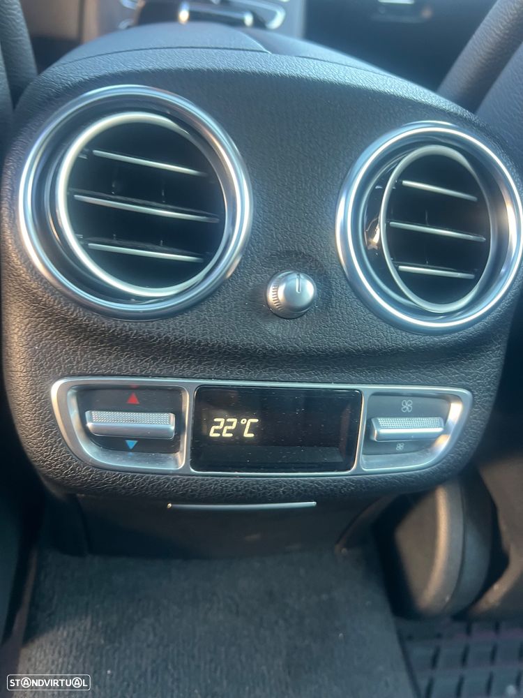 Mercedes-Benz E 220 d 4-Matic All Terrain Avantgarde + - 11