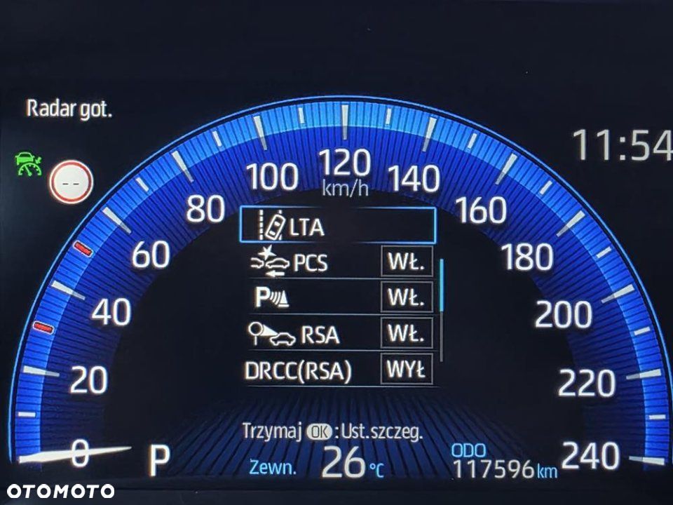 Toyota Corolla - 27