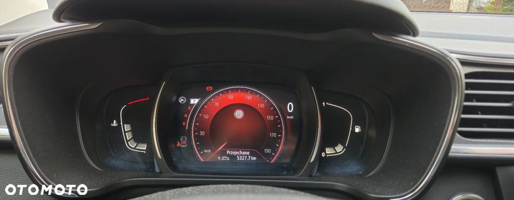 Renault Kadjar Energy dCi 110 EDC Bose Edition - 31