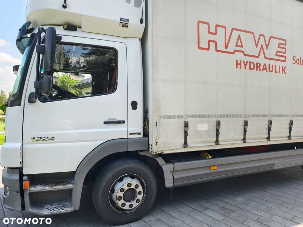 Mercedes-Benz Atego 1224 - 3