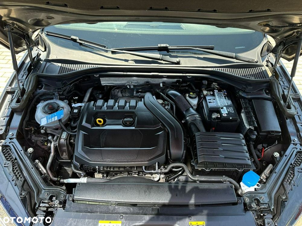 Skoda Superb 1.5 TSI Ambition DSG - 34