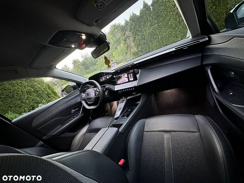 Peugeot 308 - 10