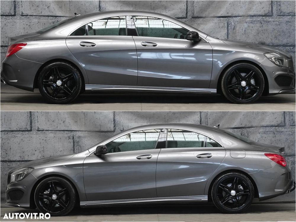 Mercedes-Benz CLA 220 d 7G-DCT AMG Line - 6