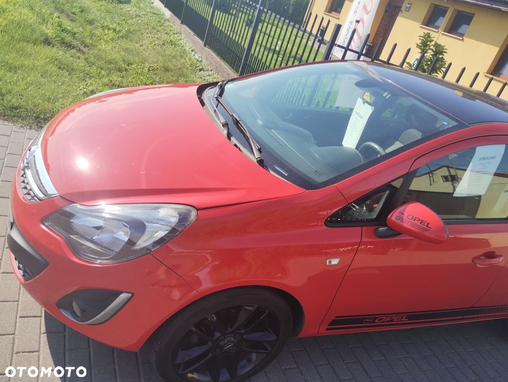 Opel Corsa - 3