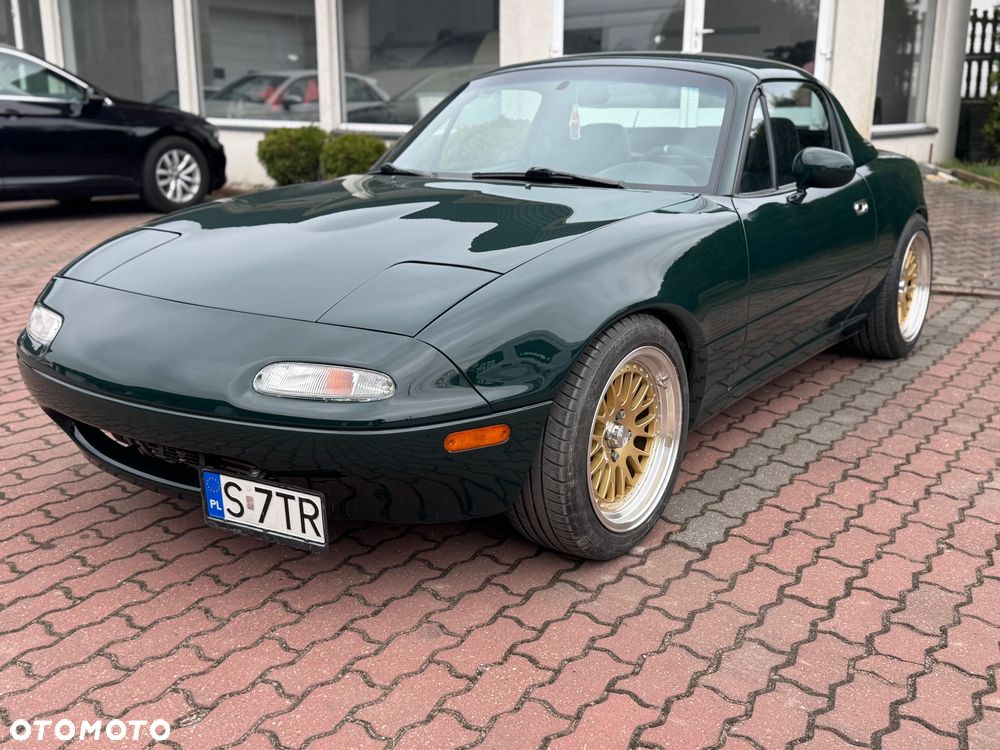 Mazda MX-5 - 3