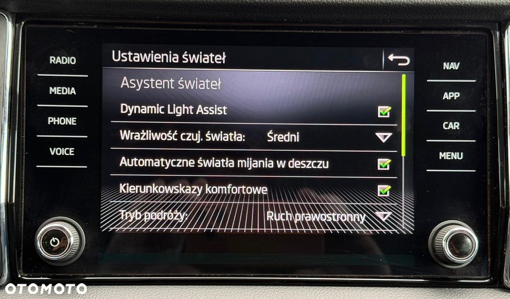 Skoda Kodiaq 2.0 TDI DSG Sportline - 30